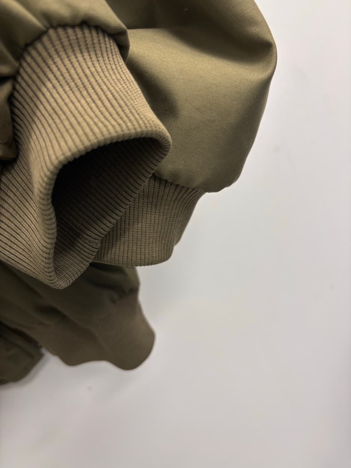 폴로 랄프로렌(Polo Ralph Lauren) 포니 로고 해링턴 자켓 상품이미지4