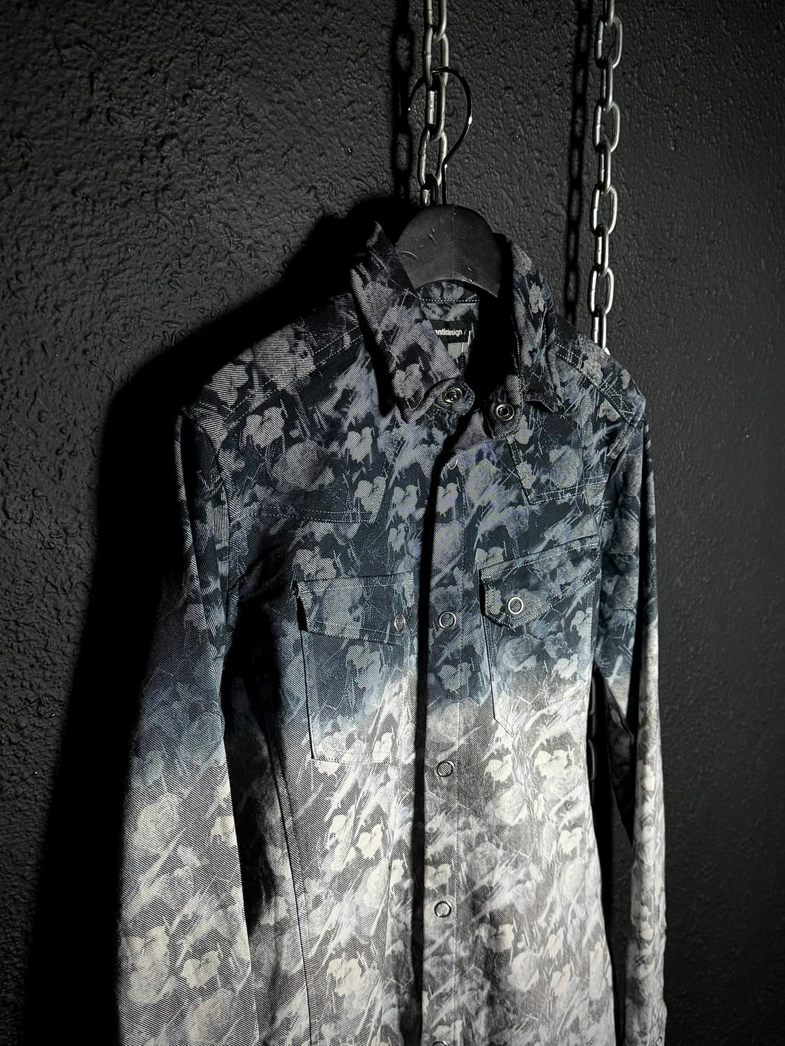 semantic design – Gradation Floral Patte 상품이미지2