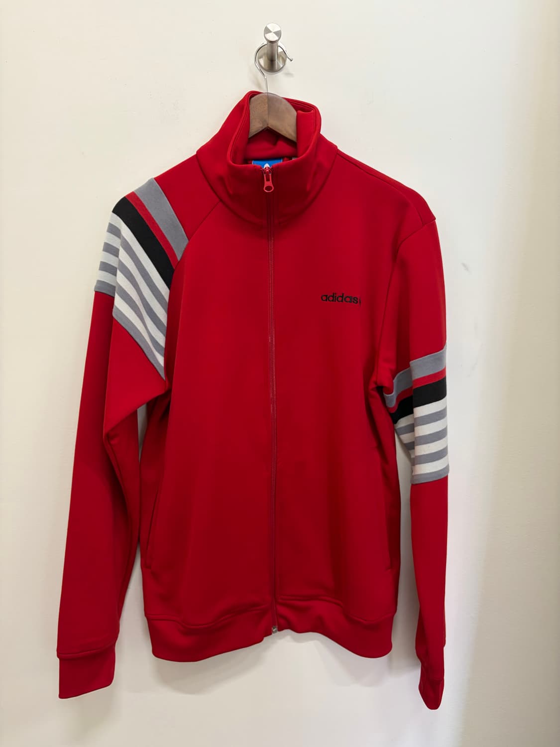 N72. 아디다스 져지 상품이미지1