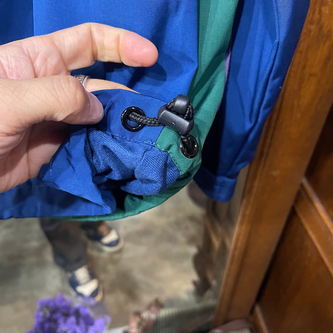 리바이스 마운틴 자켓 상품이미지10