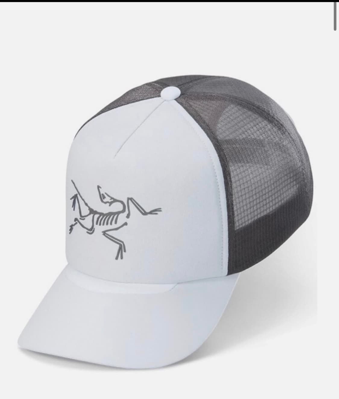 아크테릭스 버드 커브드 브림 트러커 상품이미지1