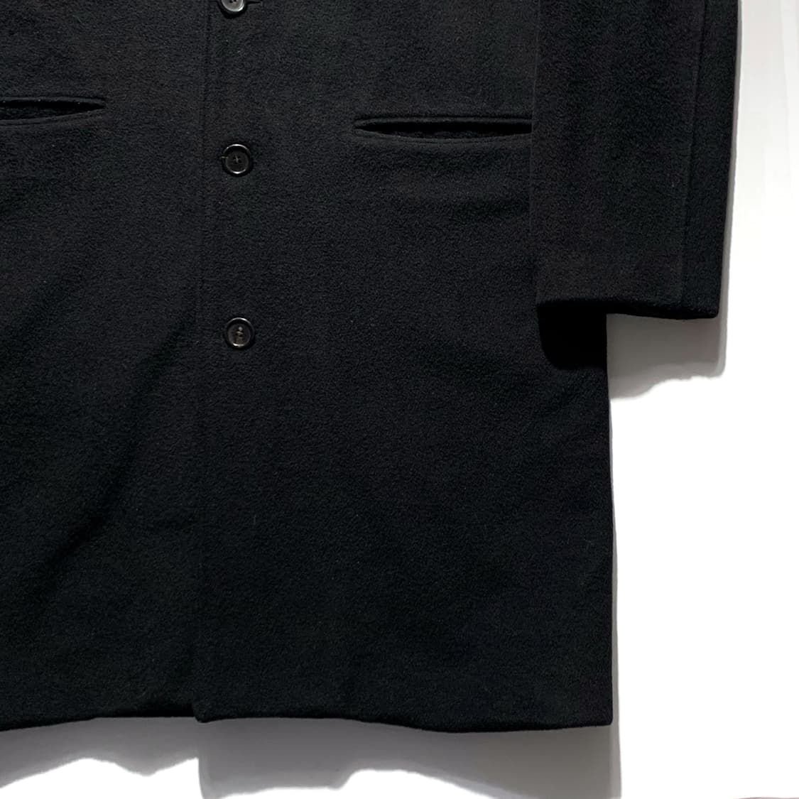 비바스튜디오 롱코트 상품이미지3