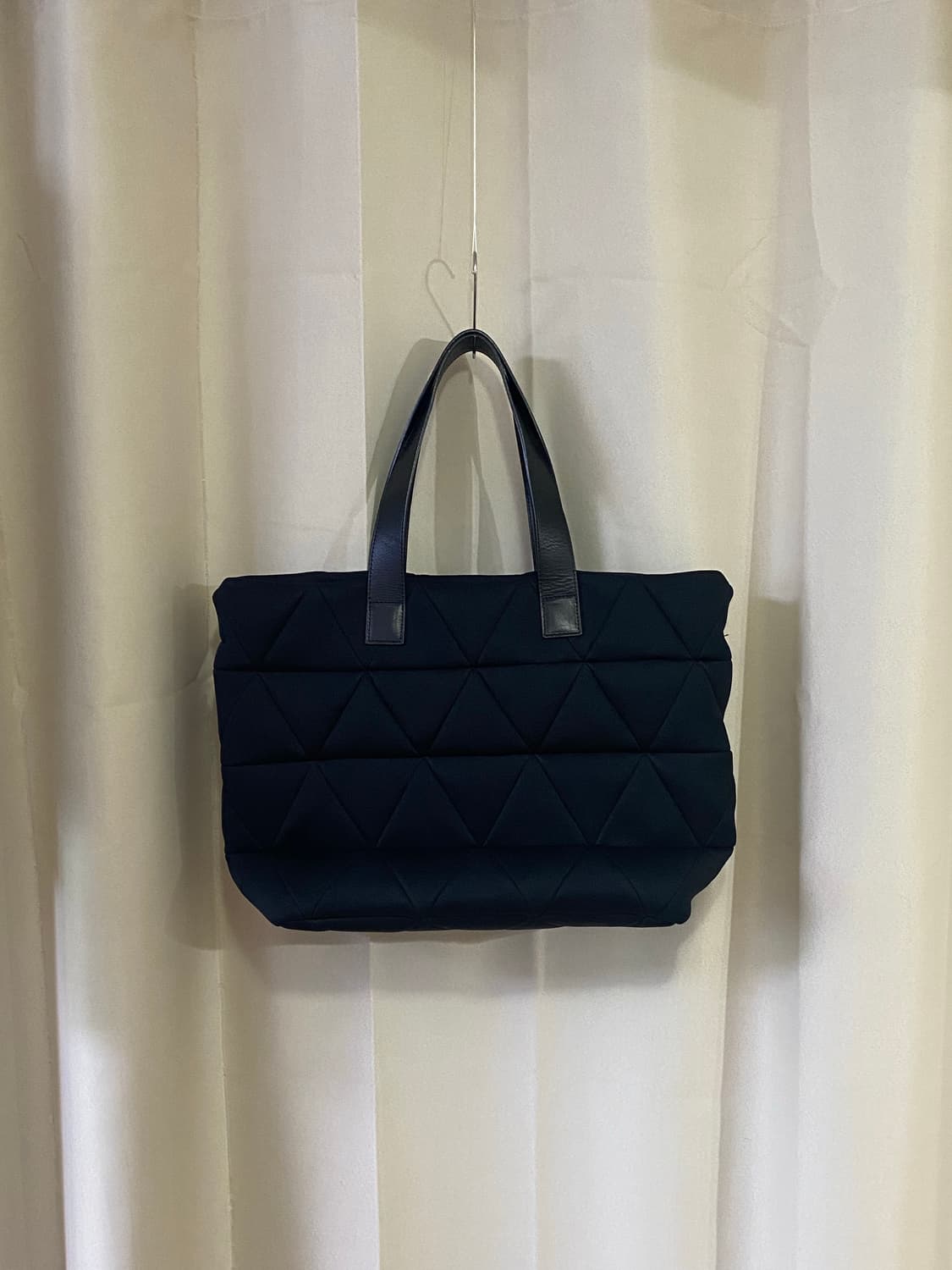 Junya Watanabe quilted tote bag 상품이미지1