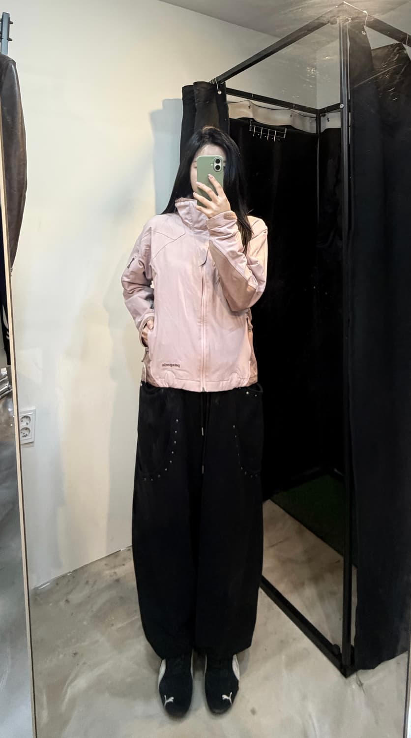 착샷) 파타고니아 자켓 Powder keg Jacket 상품이미지2