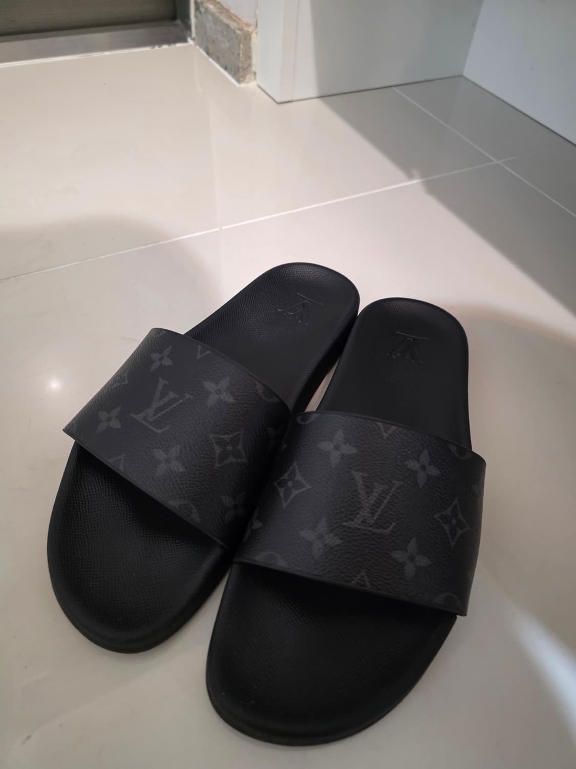 [새상품급,275],루이비통 이클립스 오아시스 뮬 슬리퍼 상품이미지2