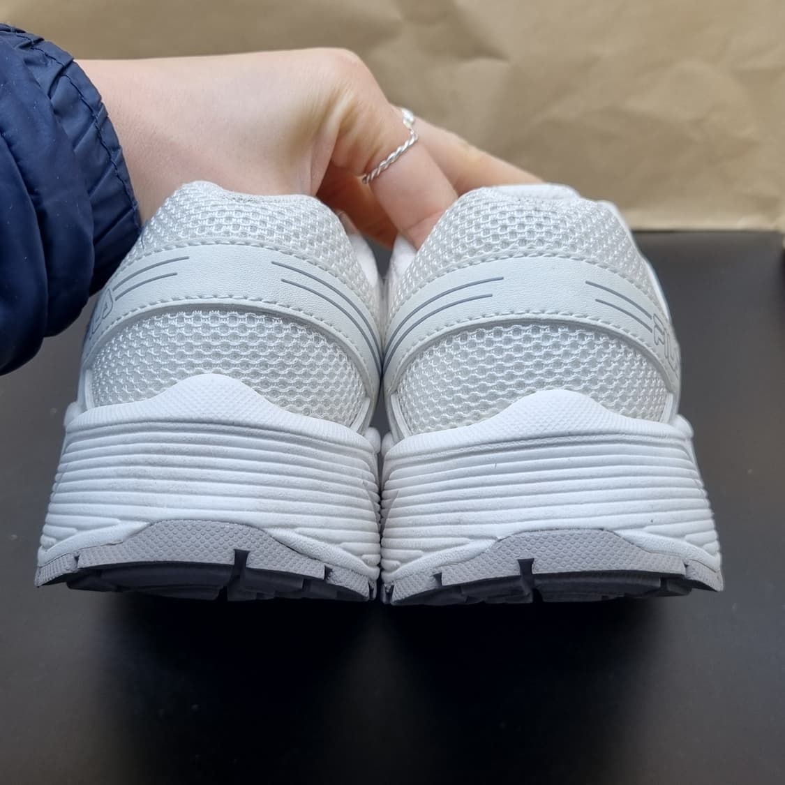 휠라 디파이퍼 여성운동화230  상품이미지4