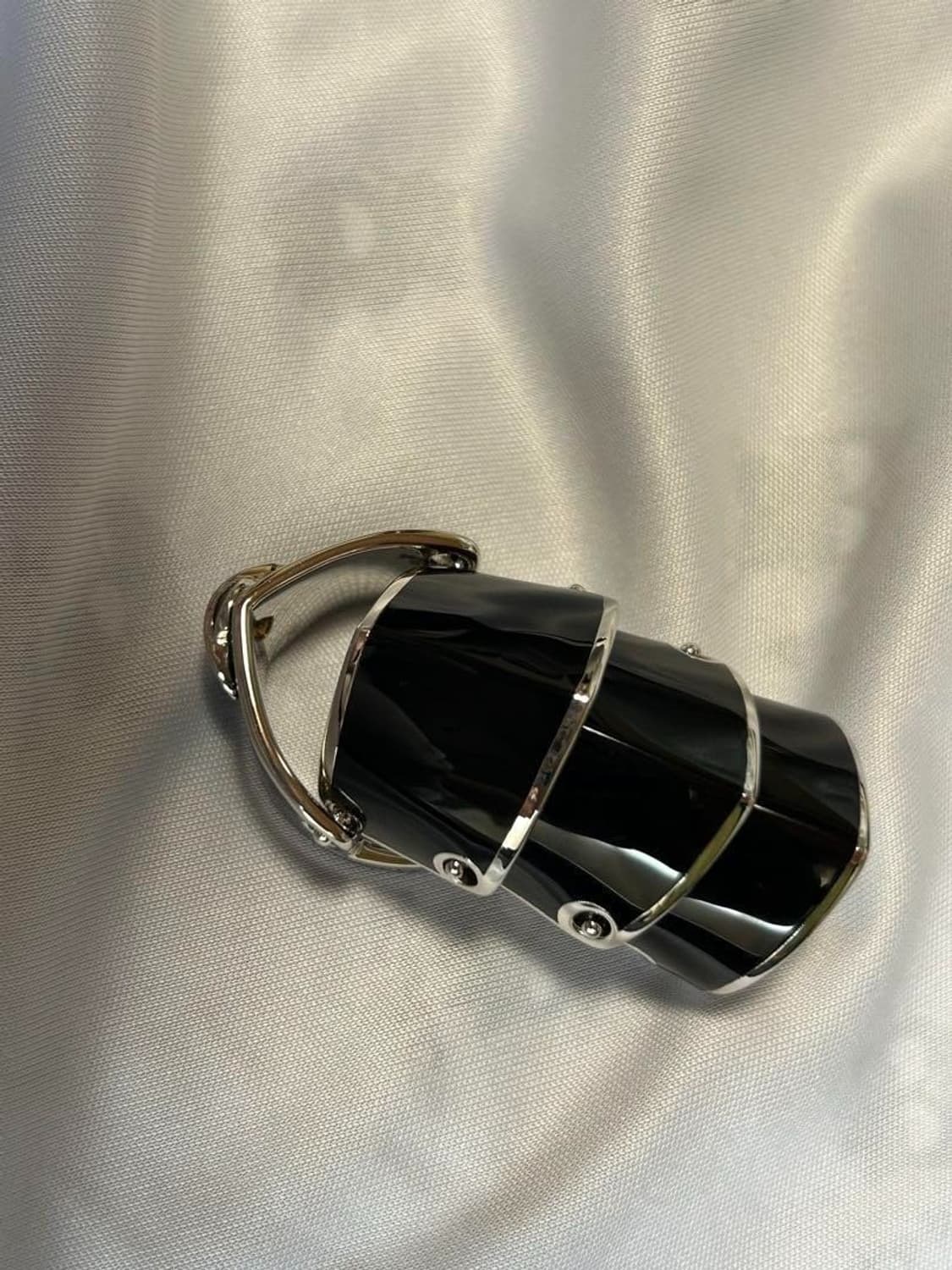 비비안웨스트우드 아머링 M size 풀구성 상품이미지3