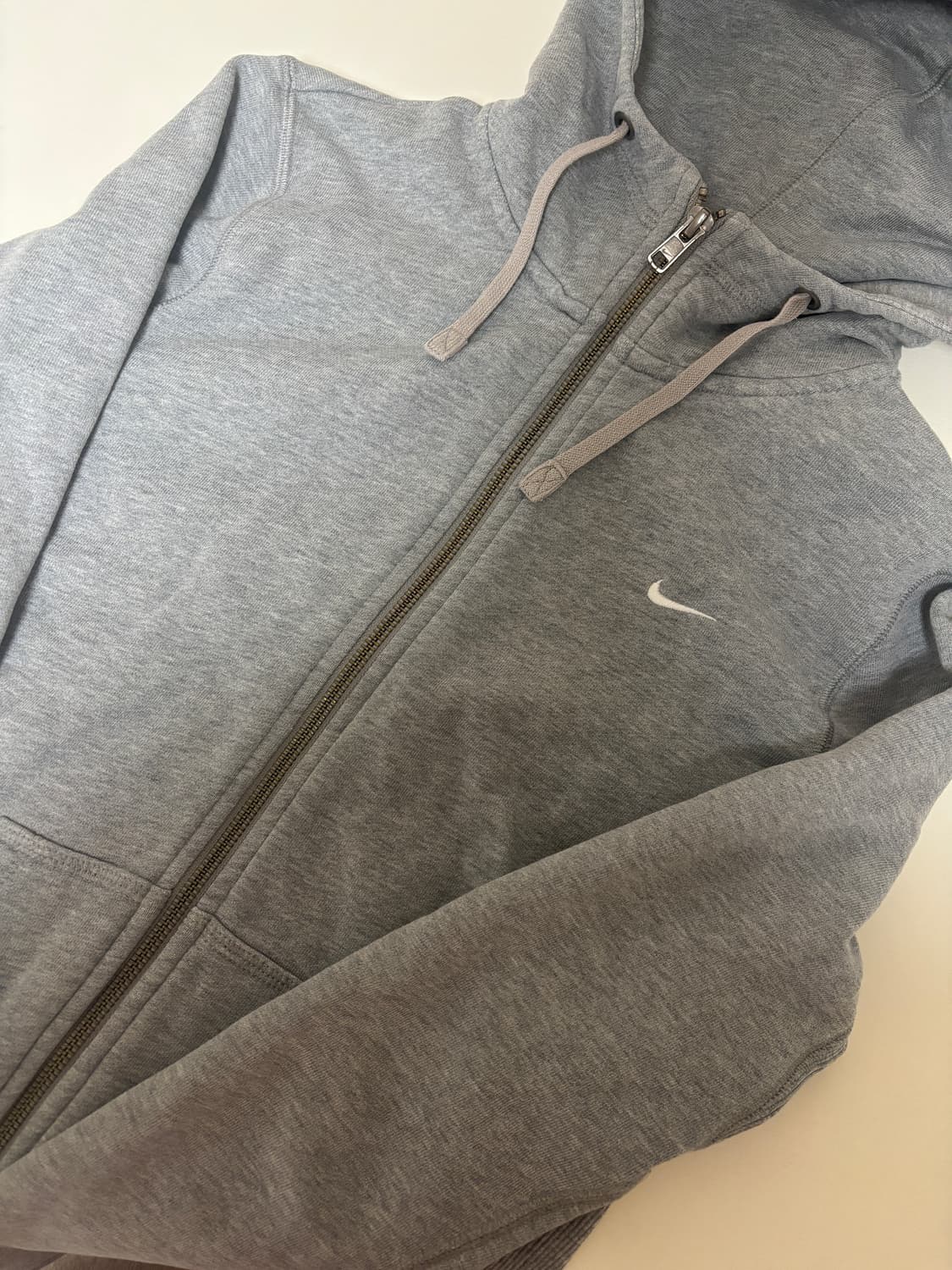 나이키 후드집업 상품이미지1