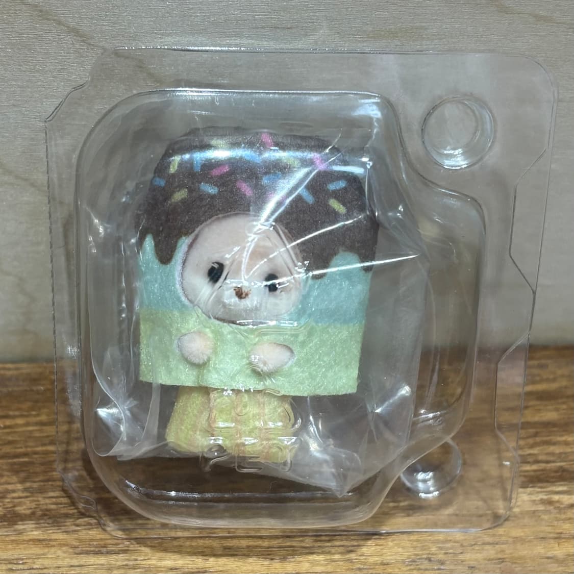 실바니안 키라키라 쿠지 시크릿 미개봉 상품이미지1