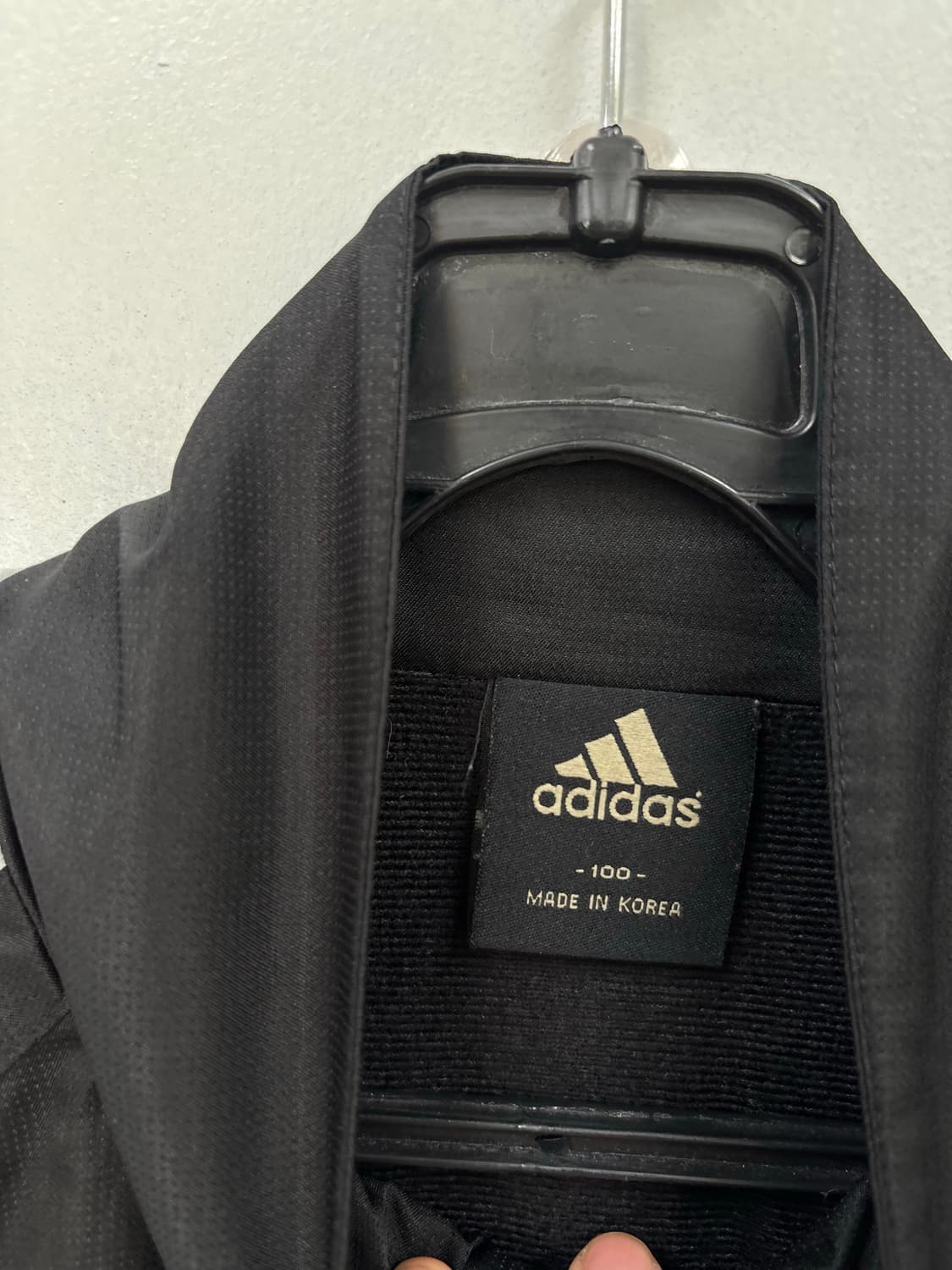 아디다스 바람막이점퍼 상품이미지4