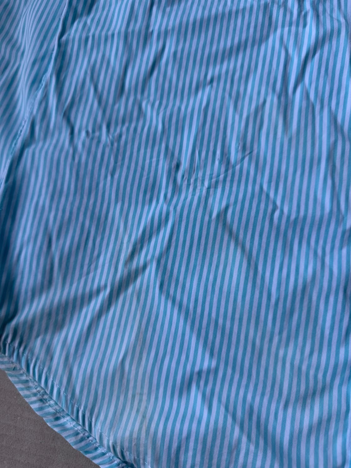 폴로 랄프로렌 빅포니 스트라이프 셔츠 상품이미지4