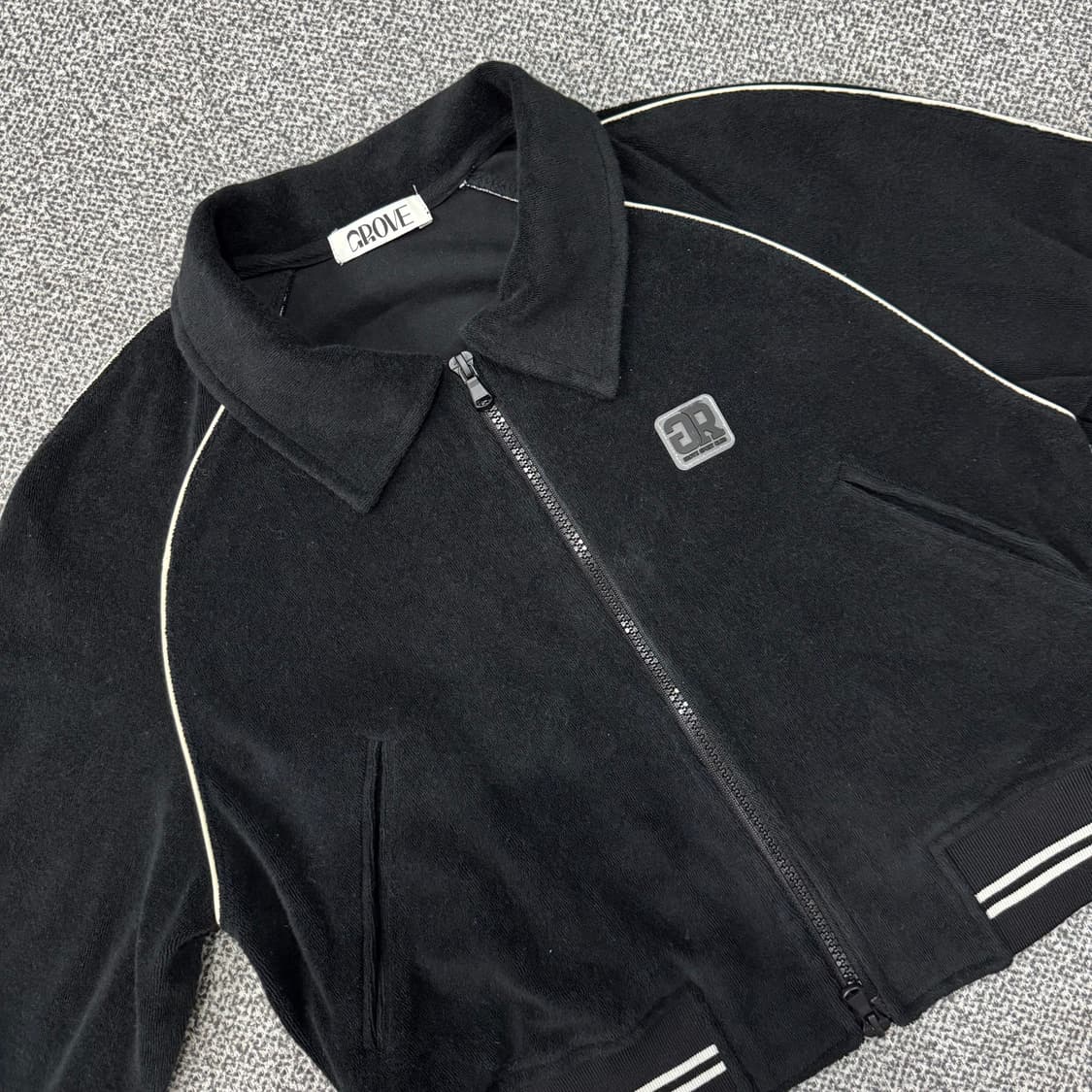 그로브 22SS RILEY JUMPER 상품이미지2