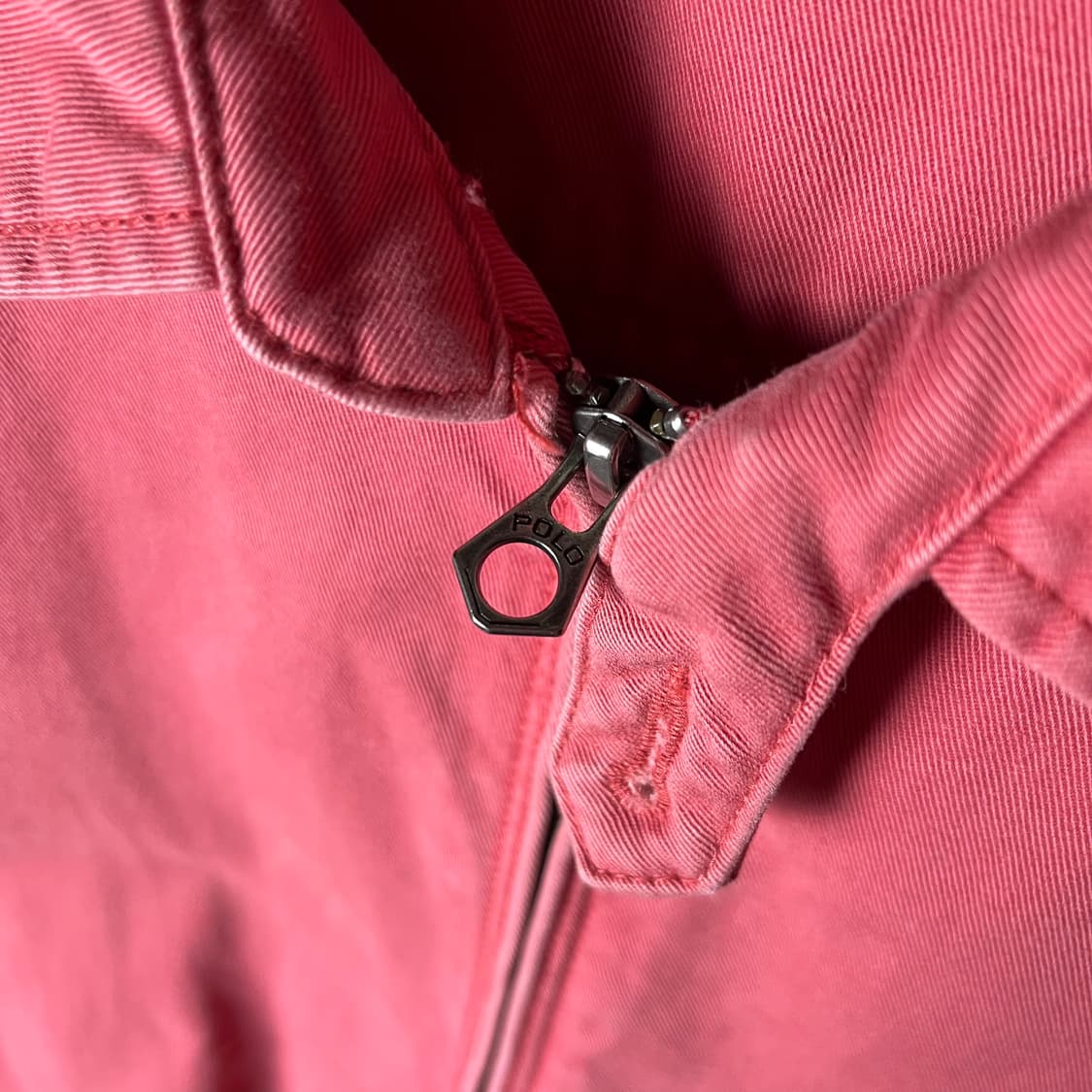 [Polo] 폴로랄프로렌 가먼츠 헤링턴 자켓 상품이미지6