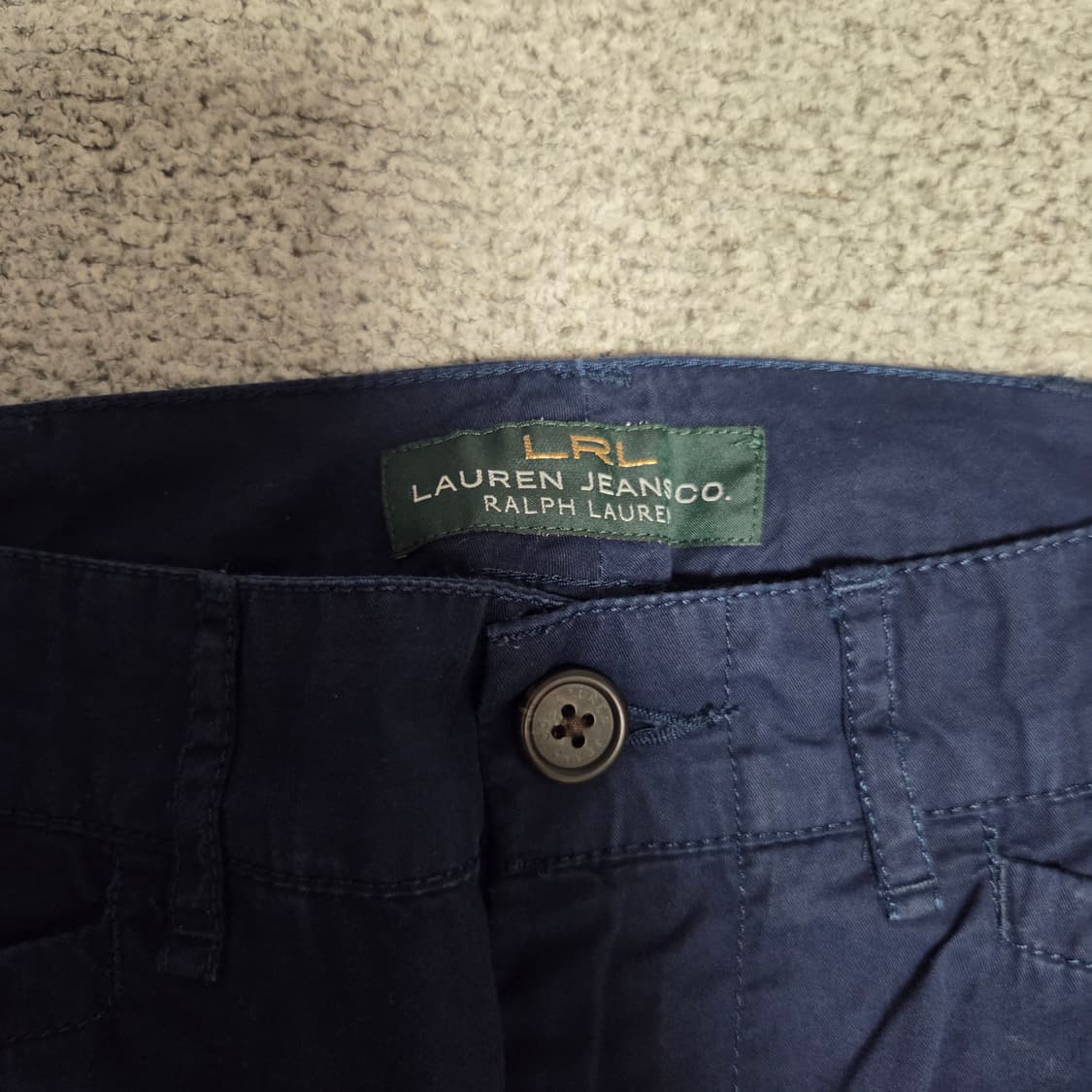 Polo Lauren Jeans 치노 팬츠 27-28 상품이미지4