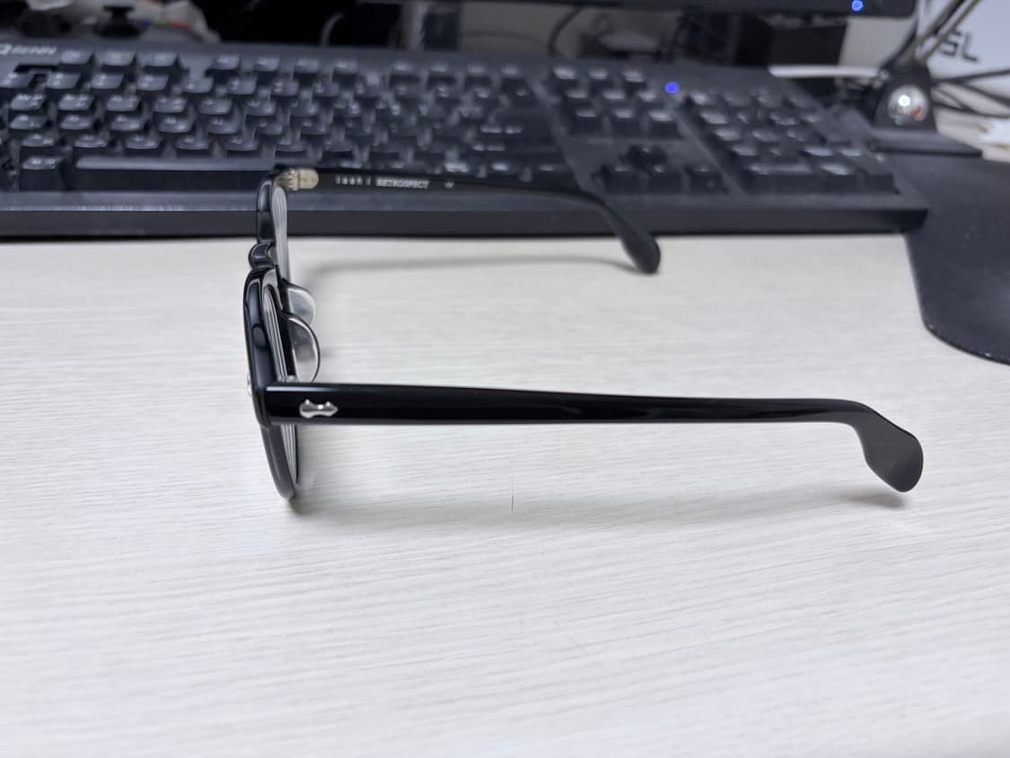 래쉬 딘 블랙 상품이미지4