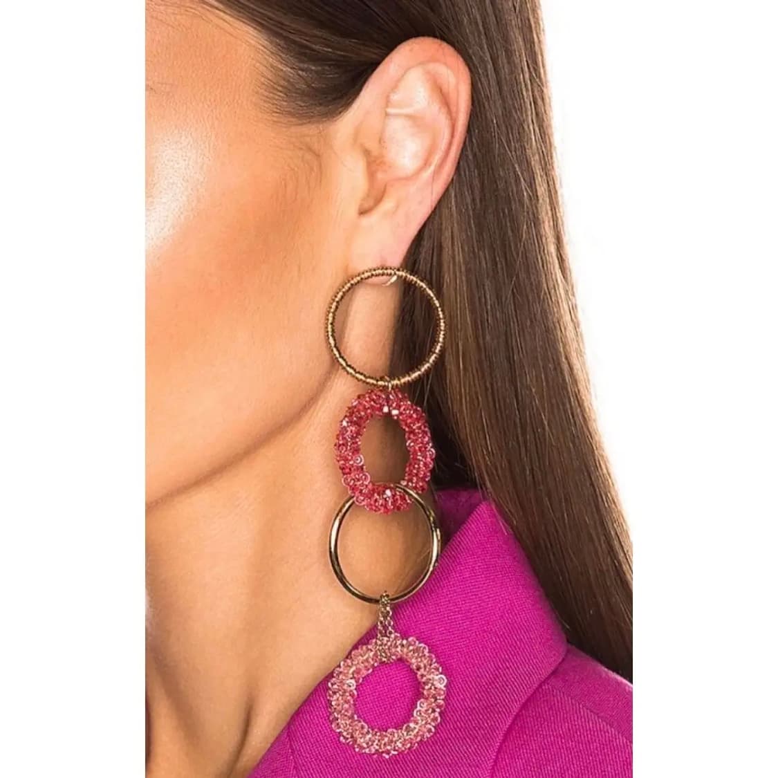 자크뮈스 RIVIERA 이어링 상품이미지2