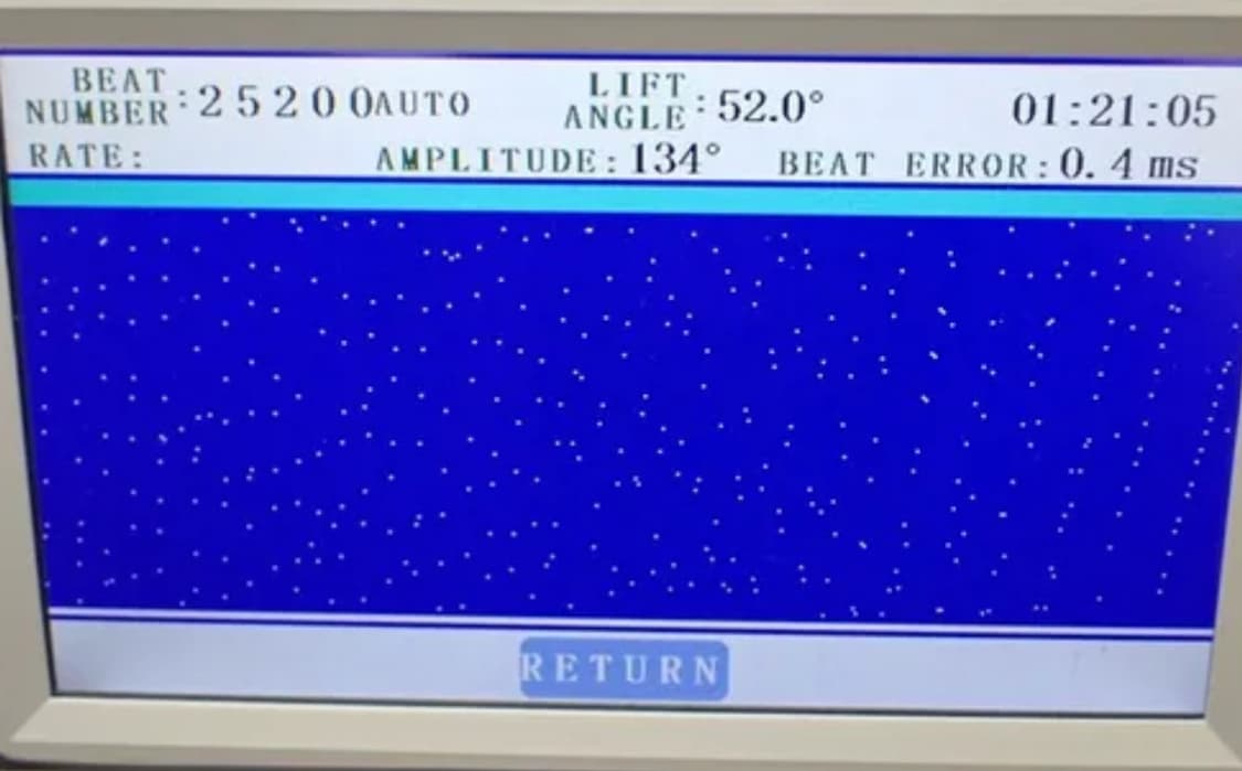 오메가 제네브 시계 상품이미지3