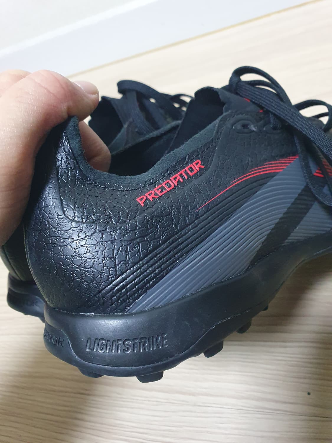 아디다스 프레데터 TF 풋살화 280 상품이미지6