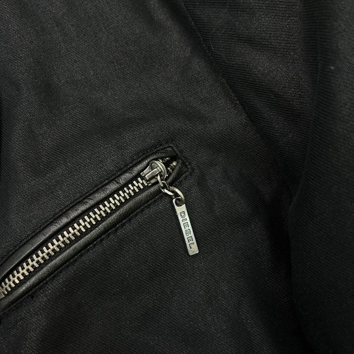 95 디젤 워싱 블레이저 자켓 상품이미지4