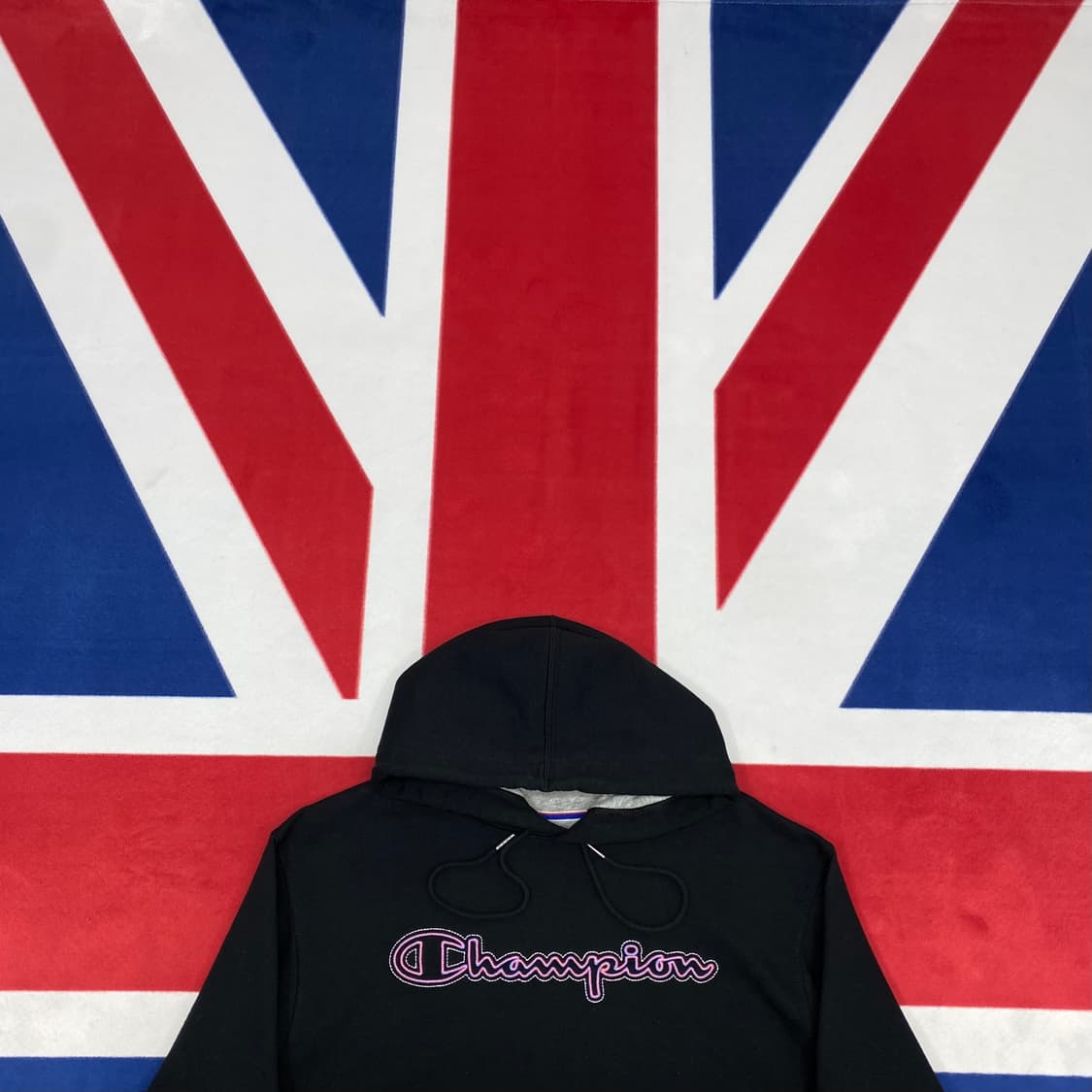 챔피온 후드티 XL  상품이미지2