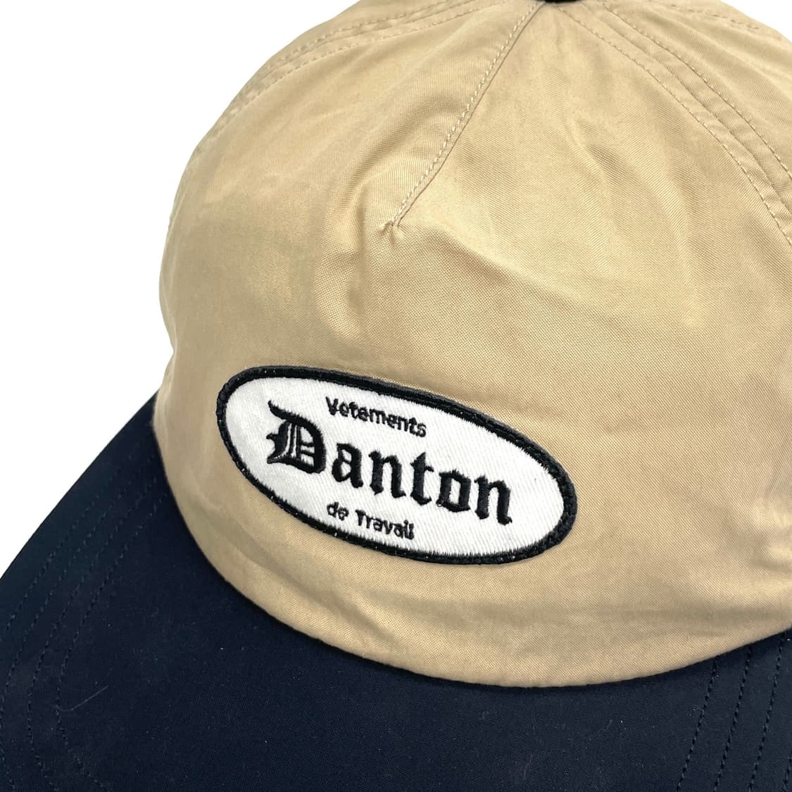 DANTON Nylon Cap 상품이미지8