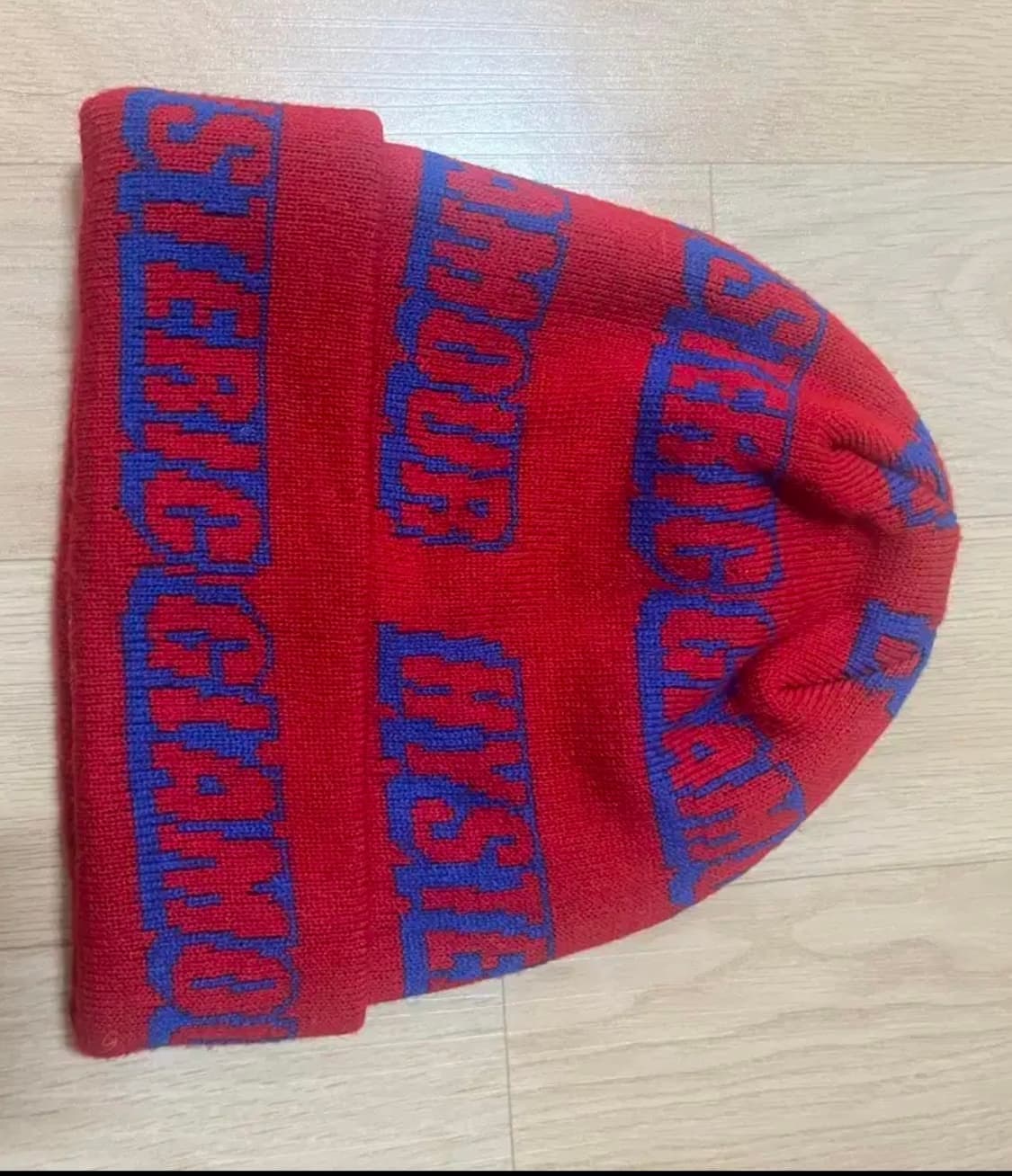 히스테릭글래머 비니 상품이미지1