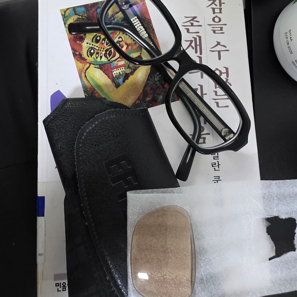 이펙터 유사쿠 1 상품이미지2