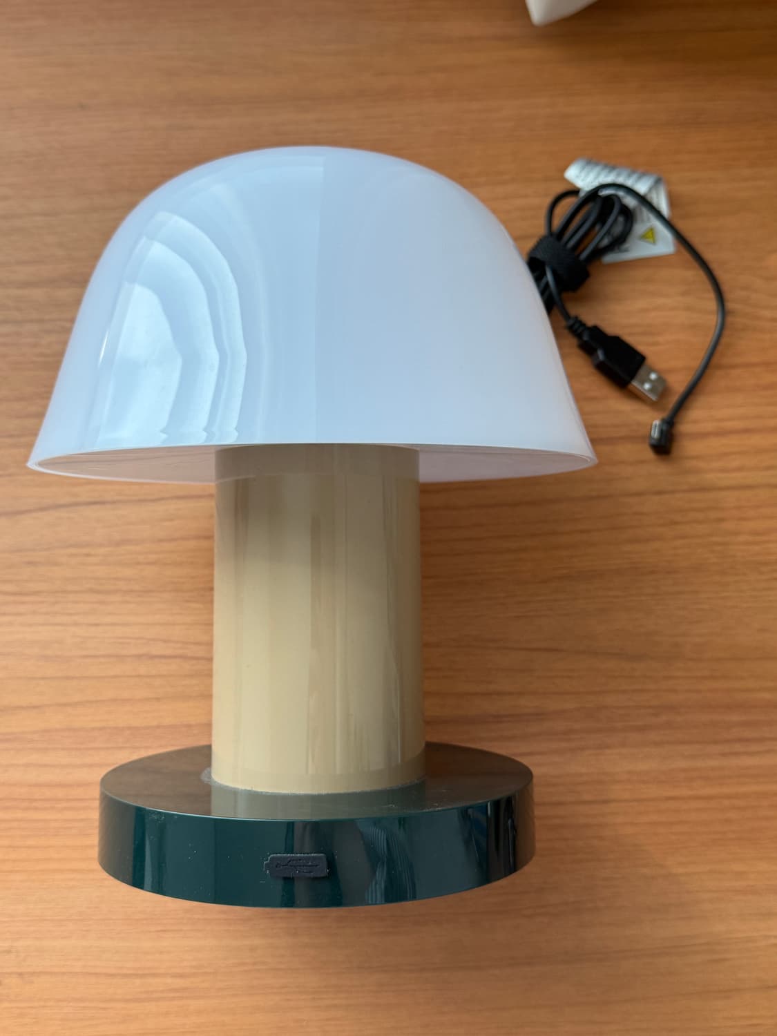 앤트레디션 세타고 nude forest 조명 상품이미지2