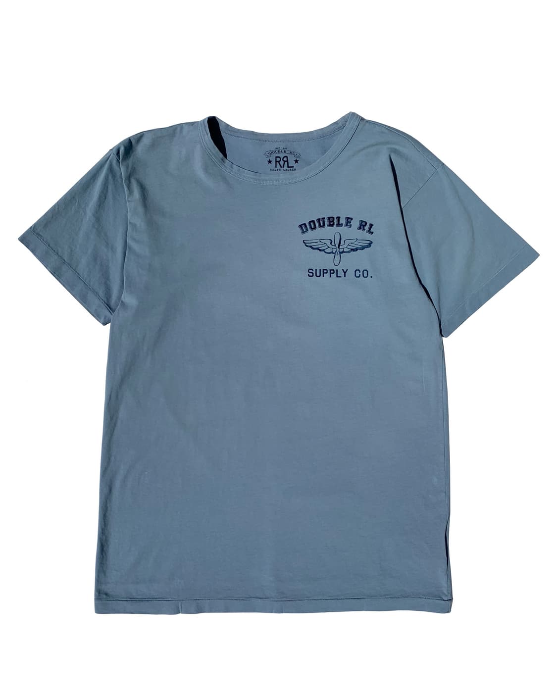 rrl 티셔츠 double rl 더블알엘 새제품 상품이미지1