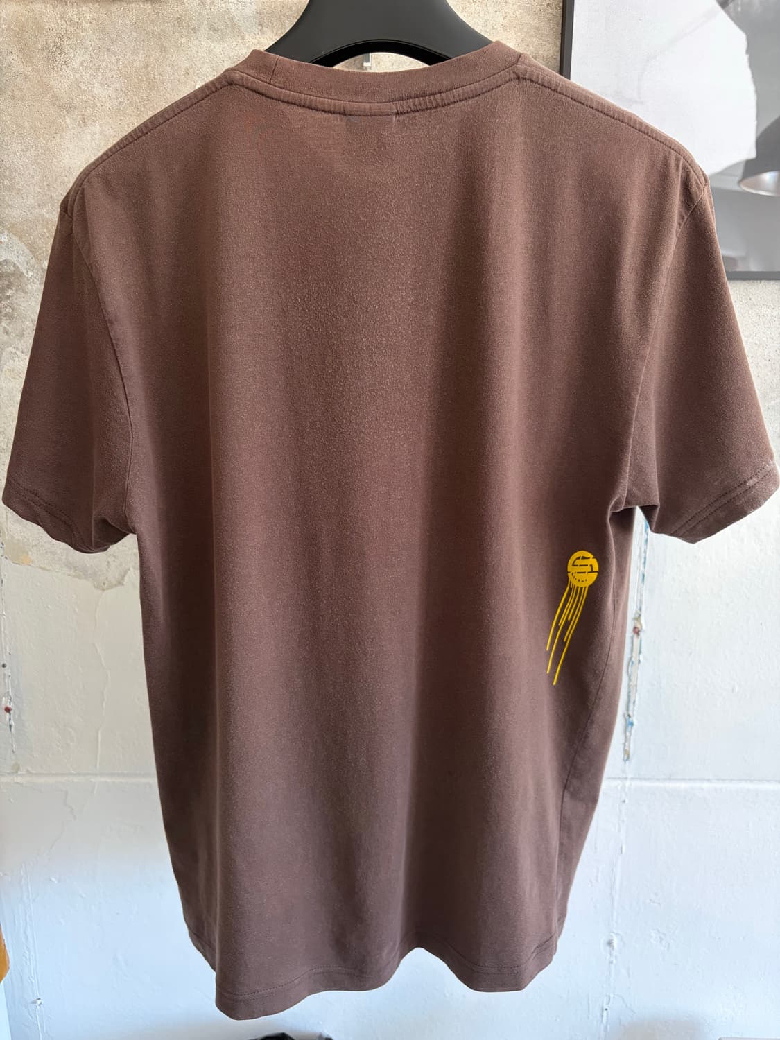 00s 산타크루즈 티셔츠 상품이미지3