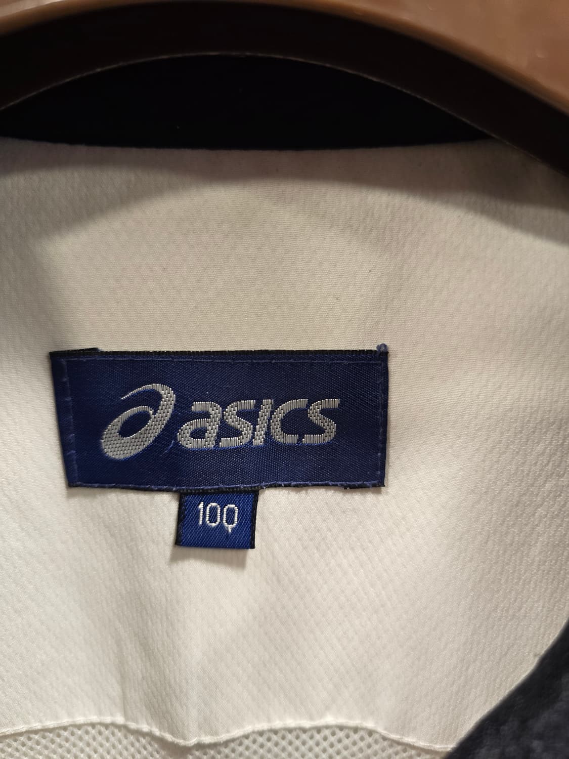 아식스 올드스쿨 바람막이 100 상품이미지8