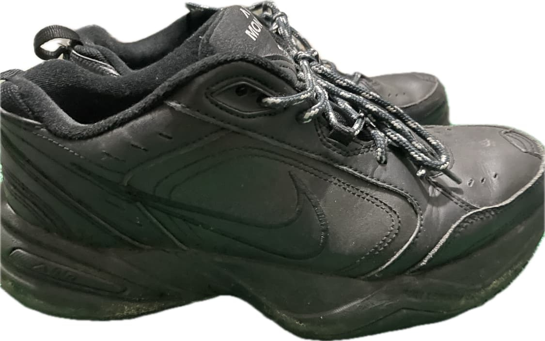 NIKE 에어모나크 4  상품이미지2
