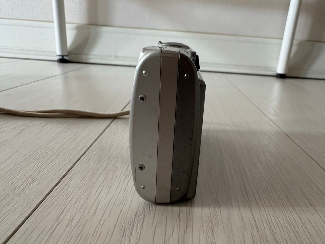 토모토모 유인 캐논 익시 ixy 810 (익서스  ixus950is) 상품이미지6