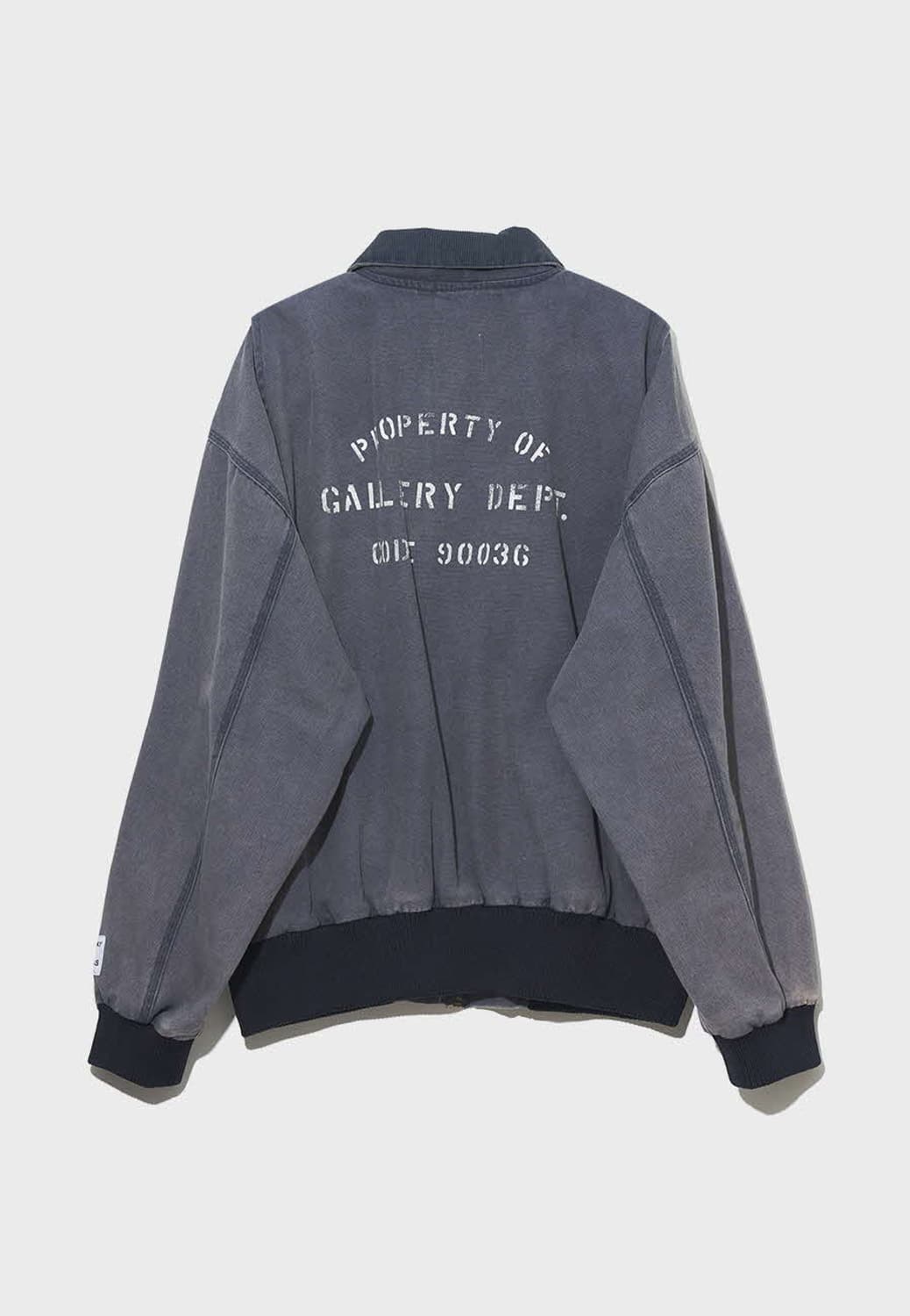 GALLERY DEPT. jacket 상품이미지2