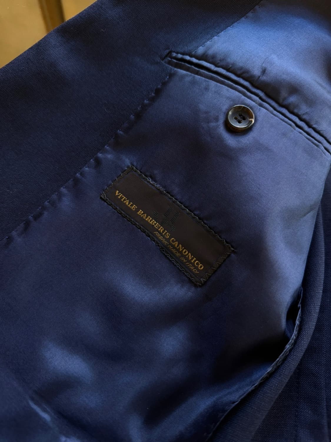 갤럭시GX 테일러드 자켓 100 상품이미지7