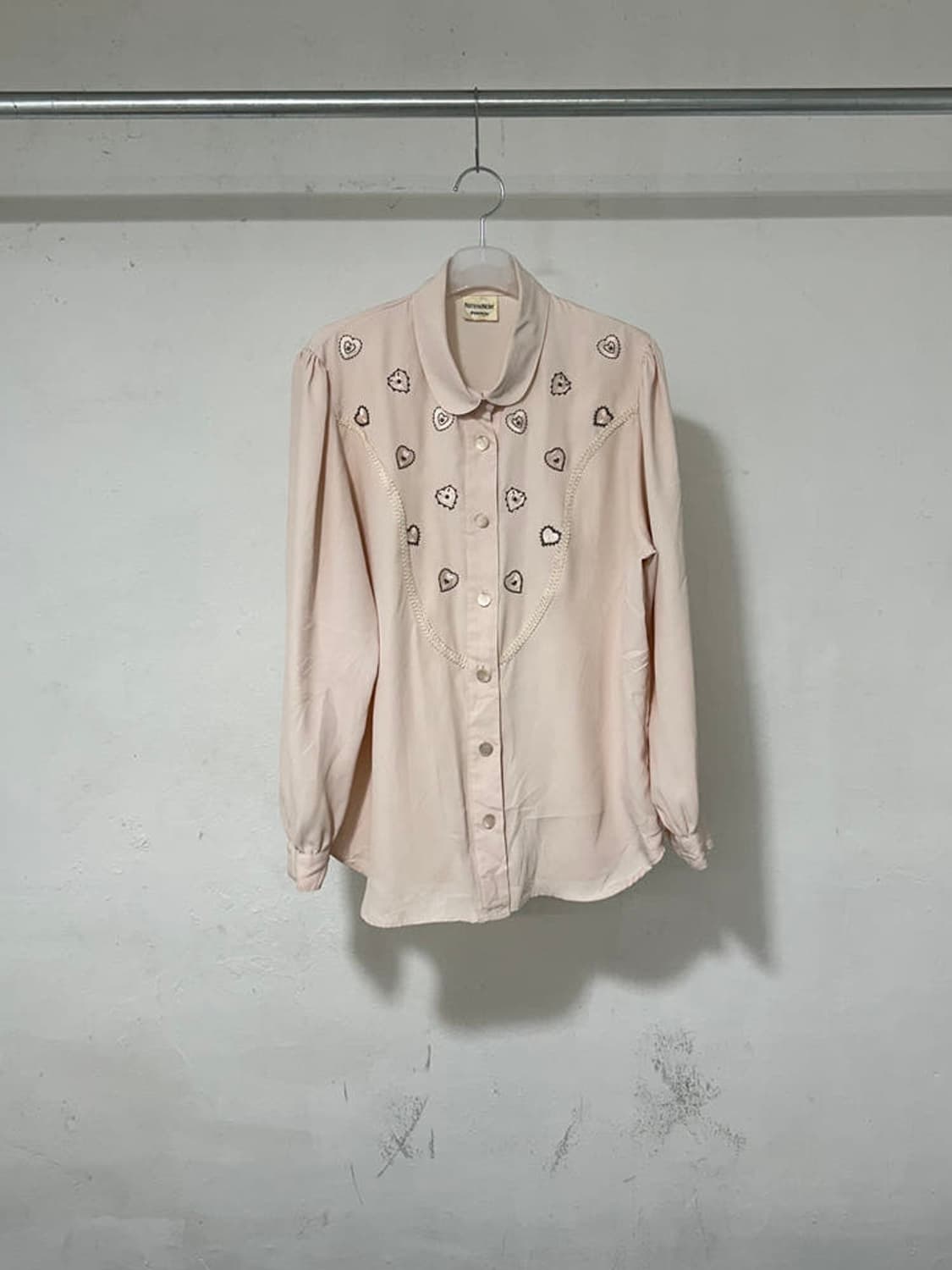 vtg top 상품이미지1