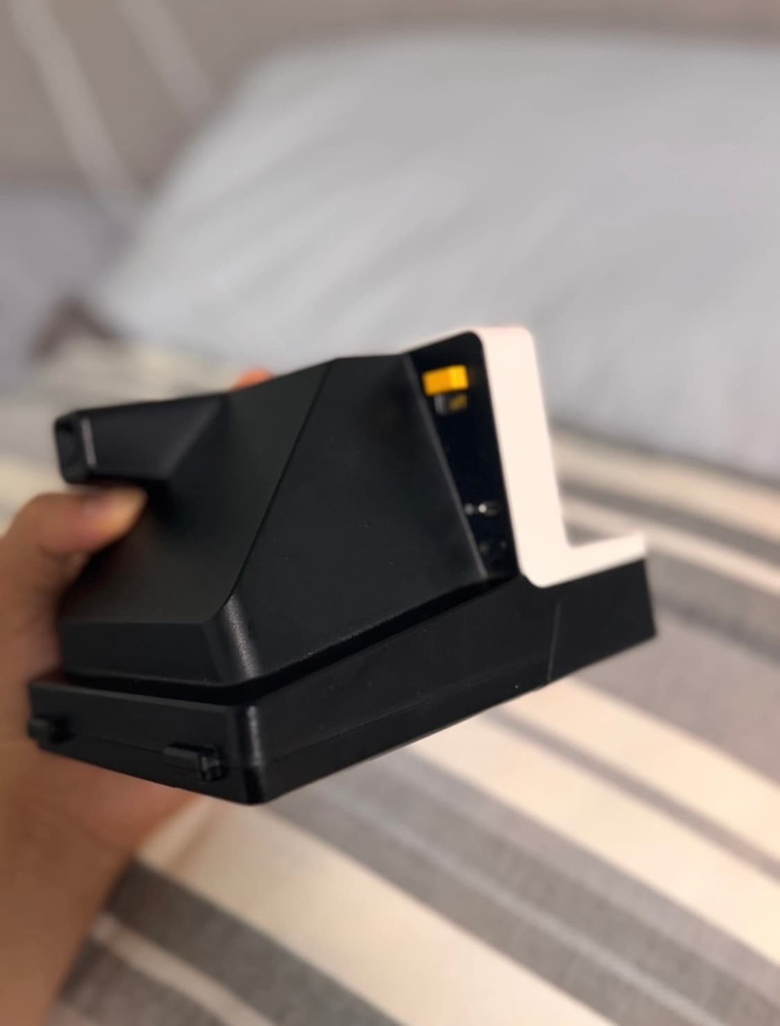 Polaroid 폴라로이드 오리지널 원스텝 2 VF 카메라 상품이미지5