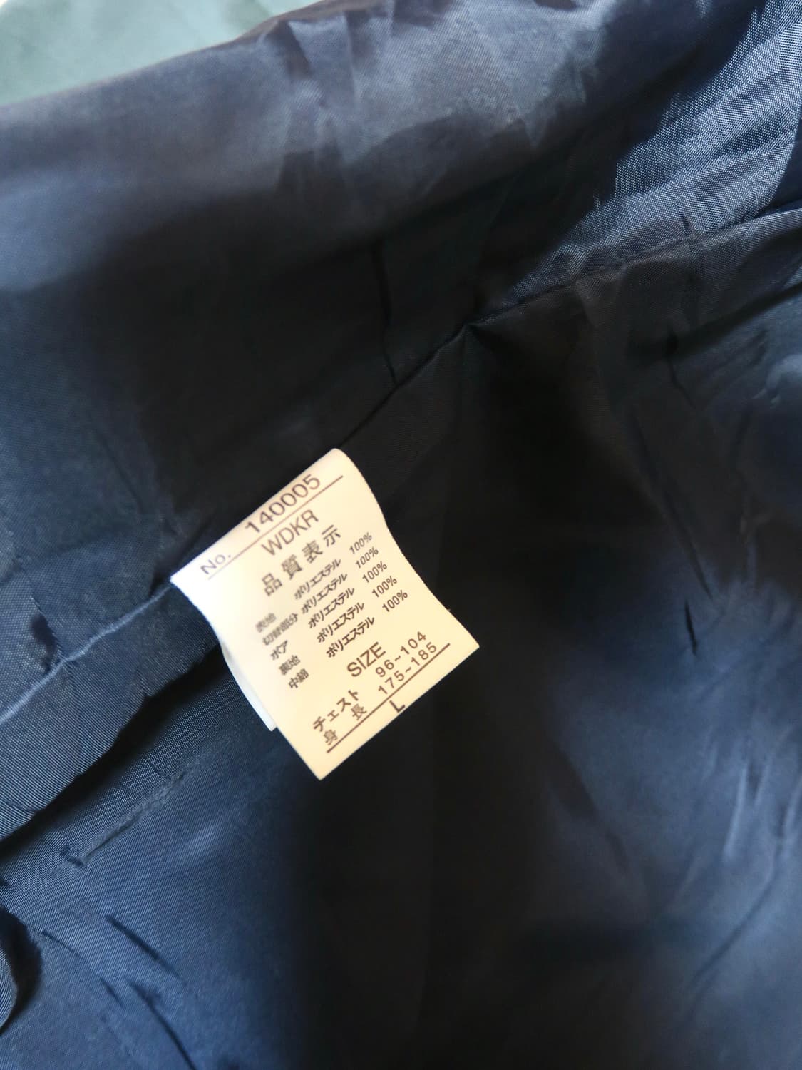 웨스턴 스타일 아메리칸 빈티지 스웨이드 패딩조끼  상품이미지5