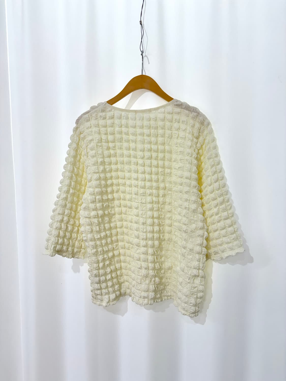 terawear emu top 상품이미지4