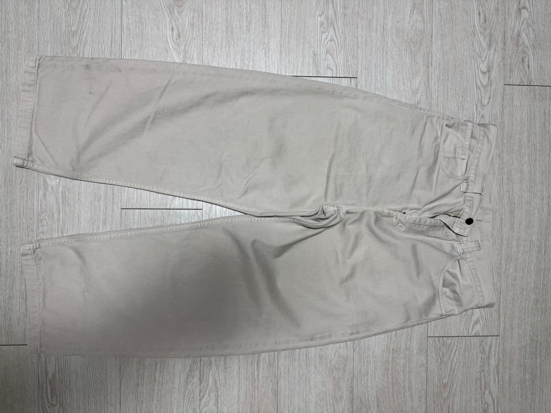 [M]칼하트 brandon 팬츠 I034809 상품이미지2