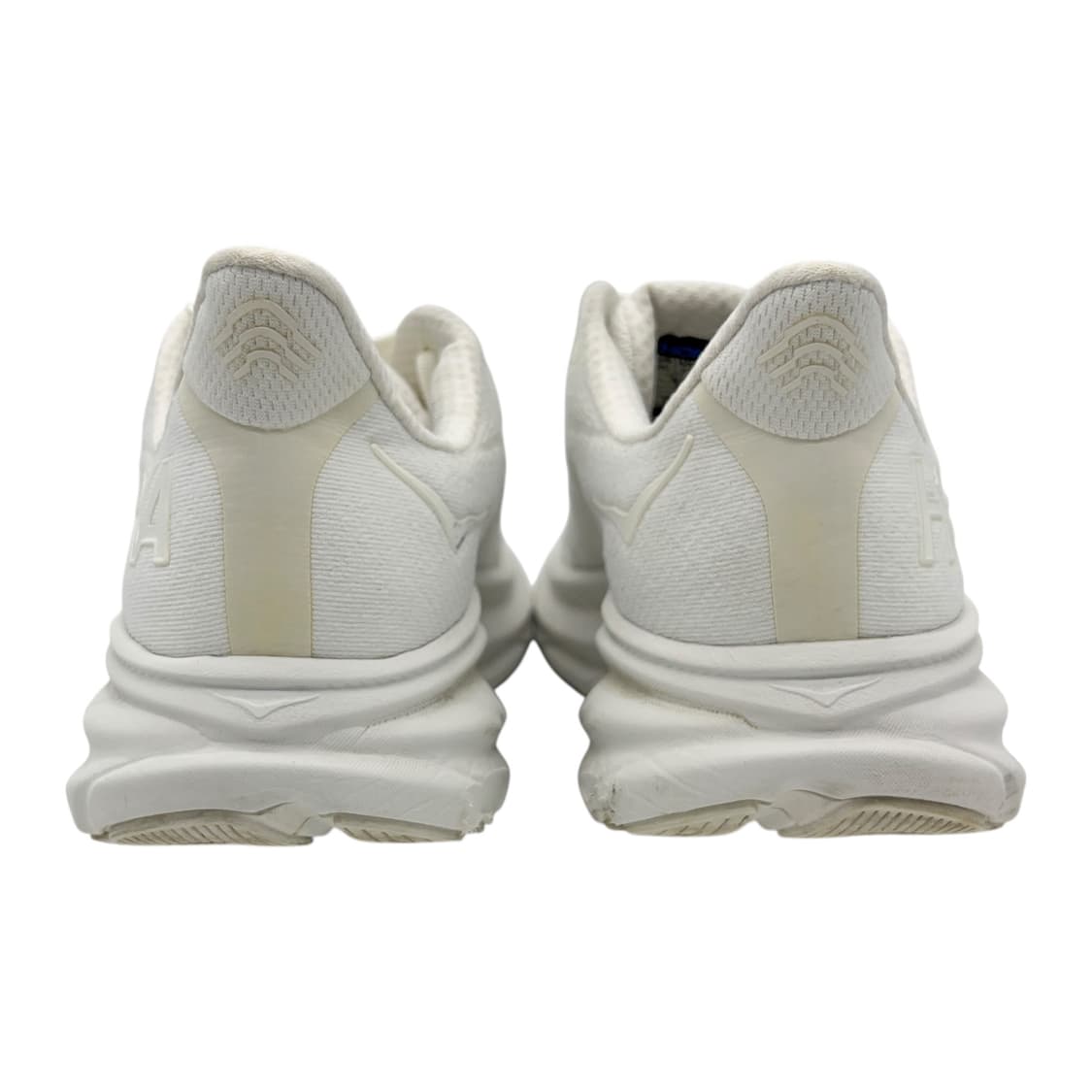 270 호카 클리프톤9 화이트 상품이미지6