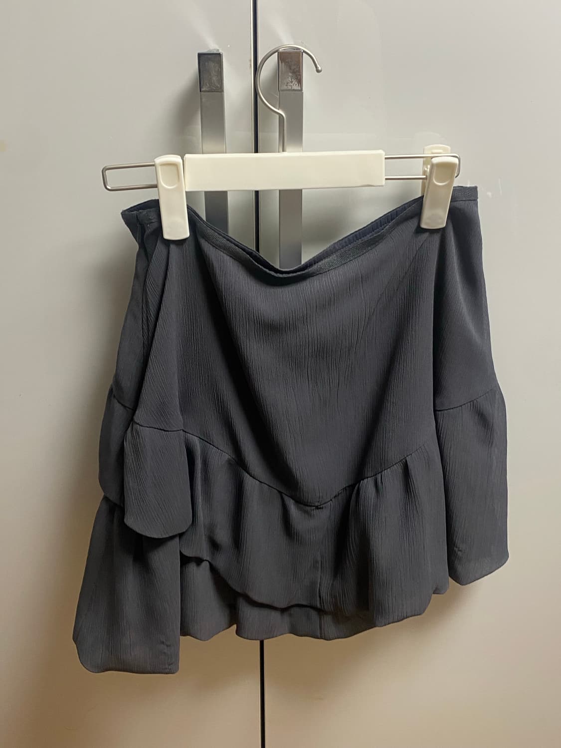 캐롤 쇼페 볼륨 스커트 판매 (새상품) 상품이미지3