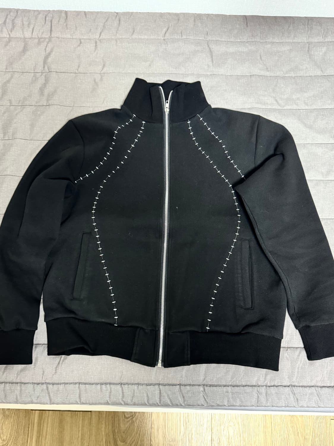 키아세 져지 m사이즈 상품이미지1