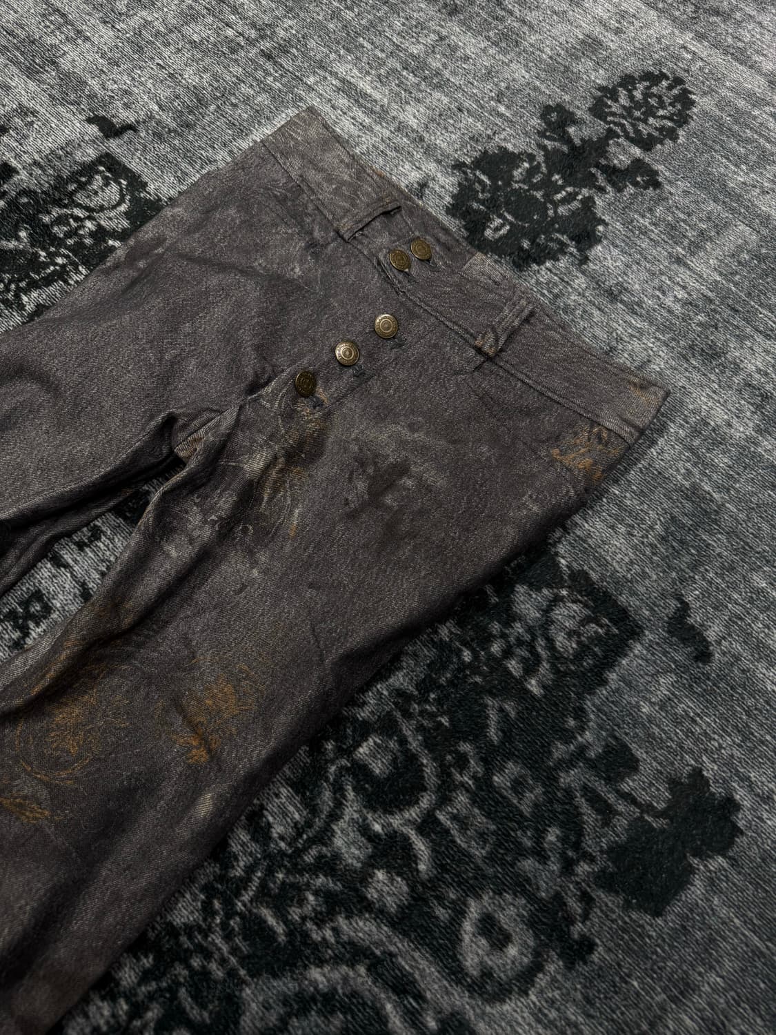 Tornado mart 00s archive full printing b 상품이미지4