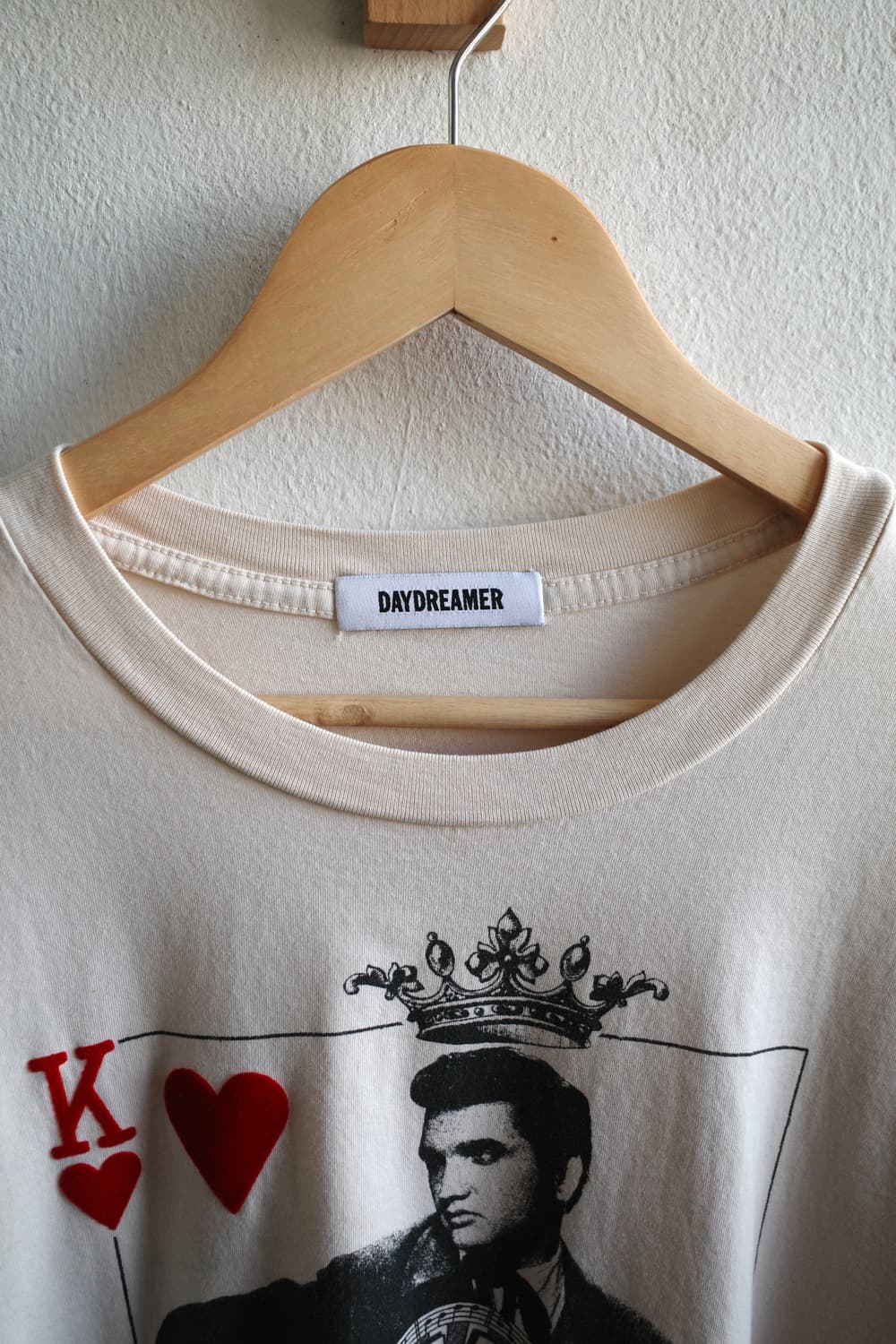 데이드리머 x 엘비스 킹 롱슬리브 상품이미지5