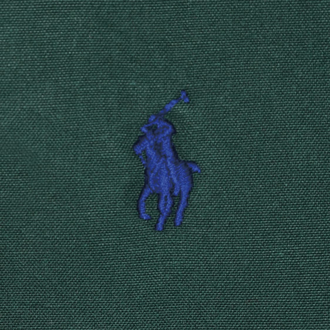 90s Polo by Ralph Lauren 빈티지블루종자켓 상품이미지6