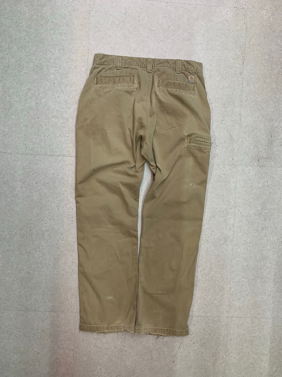 Carhartt 칼하트 코튼팬츠 상품이미지4