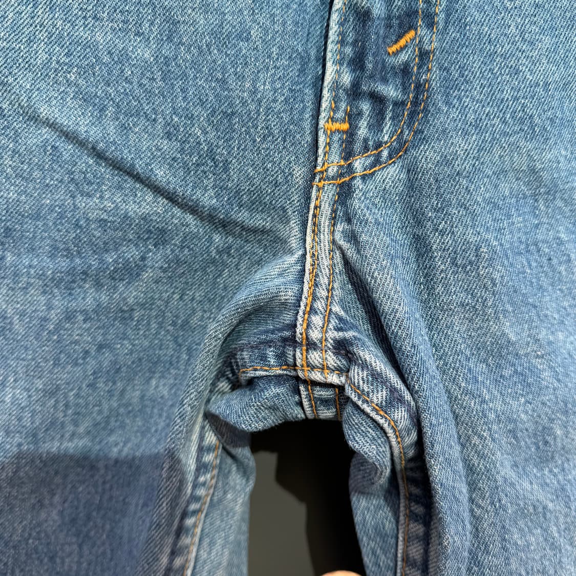 90s  USA 빈티지 리바이스 517 W34 L34 상품이미지7