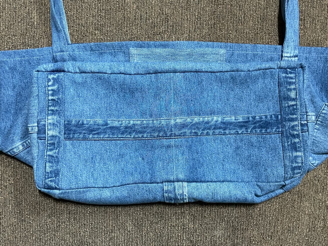 From denim shirt to Object / No.18 상품이미지6