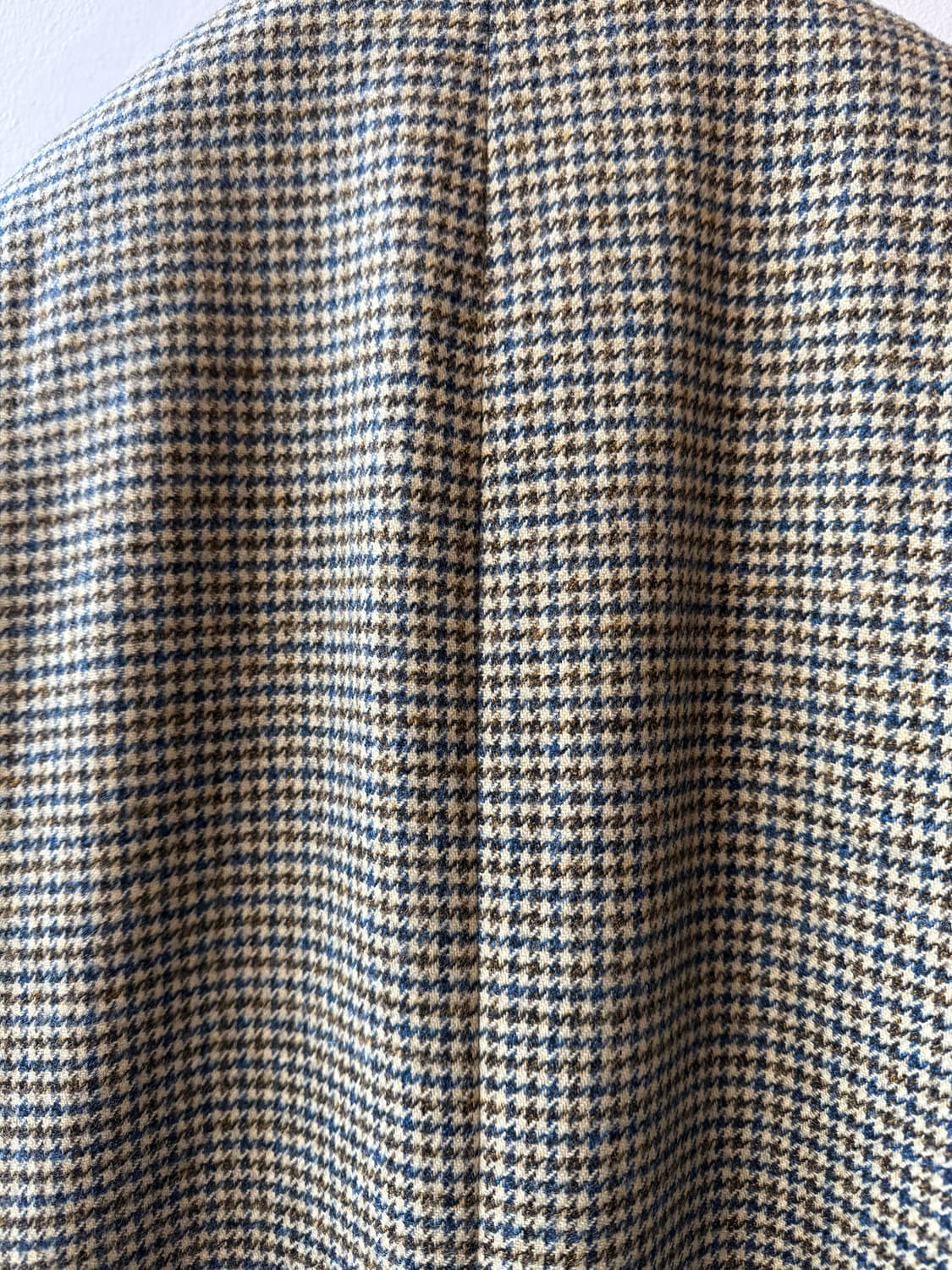 HUGO BOSS 하운드투스 테일러드 자켓 XL 42 상품이미지7